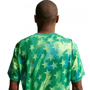 USA 2026 Goalkeeper Shirt