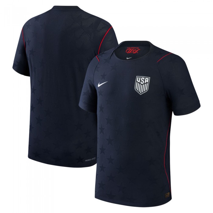 USA 2026 Away Shirt