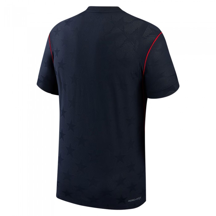 USA 2026 Away Shirt