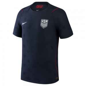 USA 2026 Away Shirt