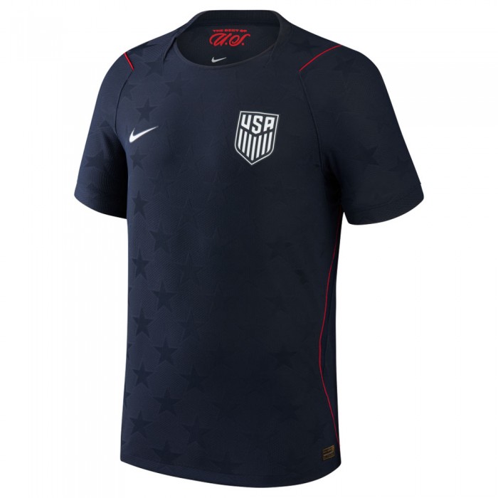 USA 2026 Away Shirt