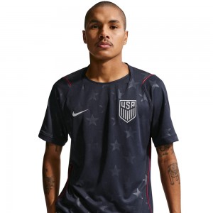 USA 2026 Away Shirt