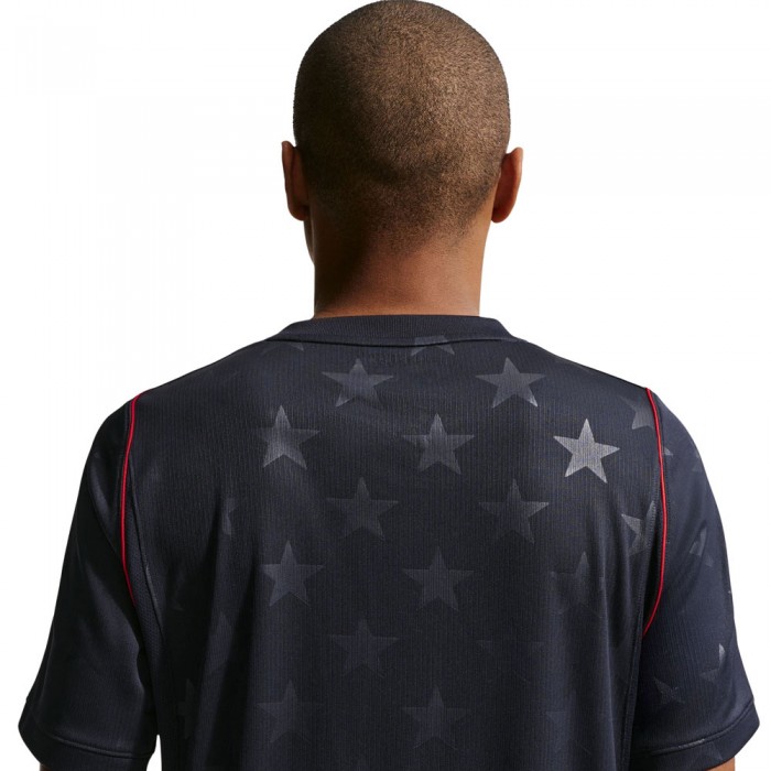 USA 2026 Away Shirt