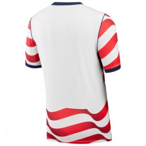 USA 2026 Home Shirt