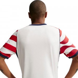 USA 2026 Home Shirt