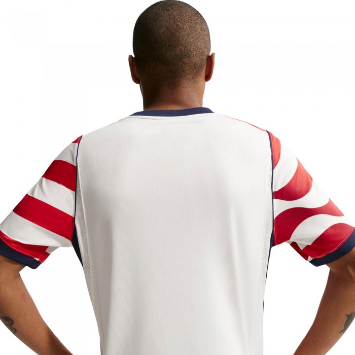 USA 2026 Home Shirt