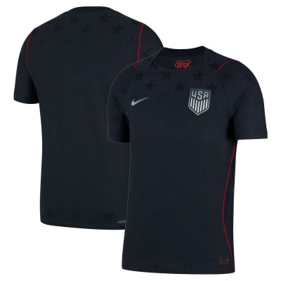 [Player Edition] USA 2026 Away Shirt