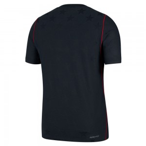 [Player Edition] USA 2026 Away Shirt