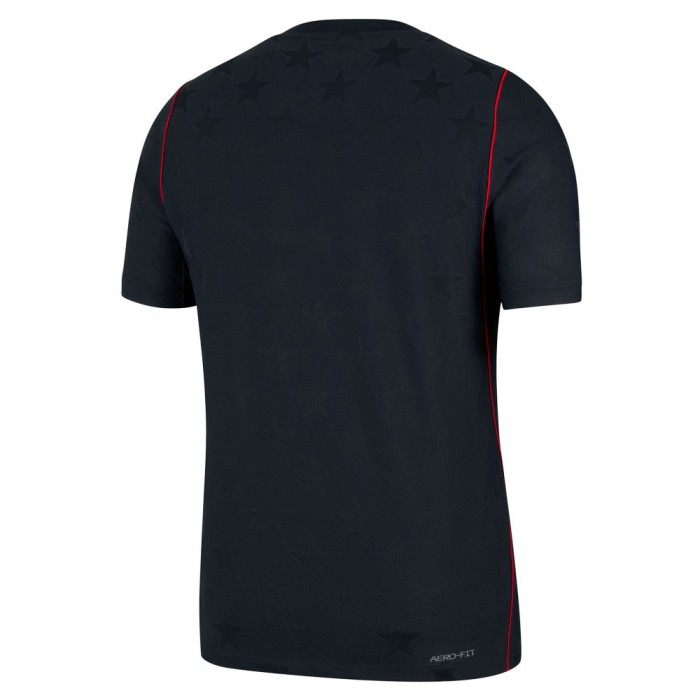 [Player Edition] USA 2026 Away Shirt