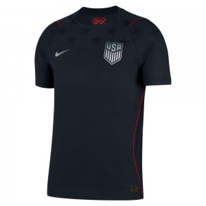 [Player Edition] USA 2026 Away Shirt