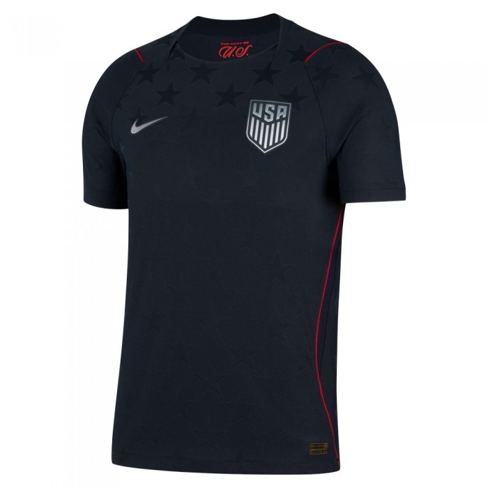 [Player Edition] USA 2026 Away Shirt