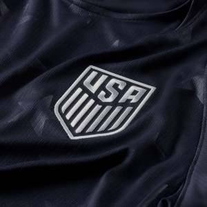[Player Edition] USA 2026 Away Shirt