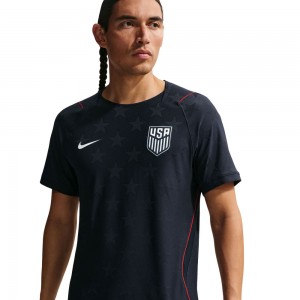 [Player Edition] USA 2026 Away Shirt