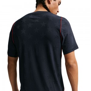 [Player Edition] USA 2026 Away Shirt