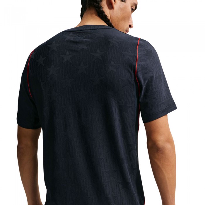 [Player Edition] USA 2026 Away Shirt