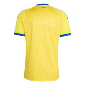 Ukraine 2026 Home Shirt
