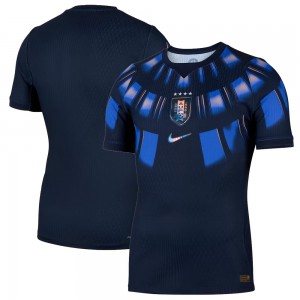 [Match Edition] Uruguay 2026 Away Shirt