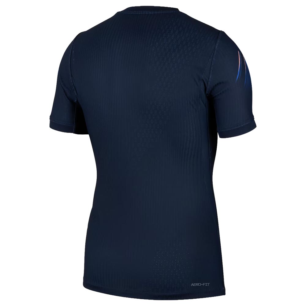 [Match Edition] Uruguay 2026 Away Shirt