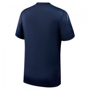 Uruguay 2026 Away Shirt