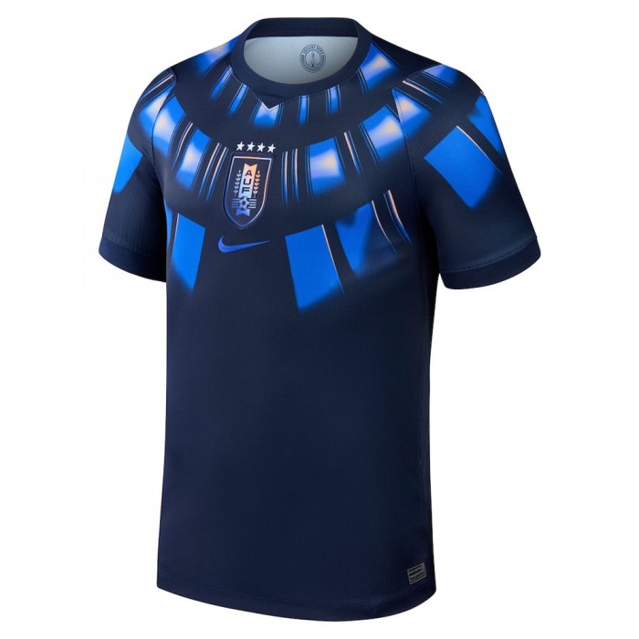 Uruguay 2026 Away Shirt