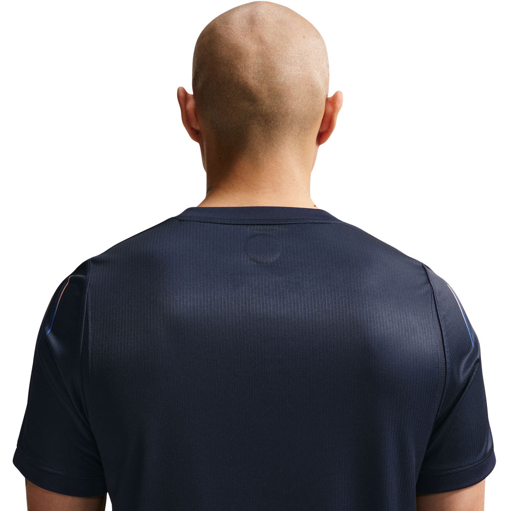 Uruguay 2026 Away Shirt