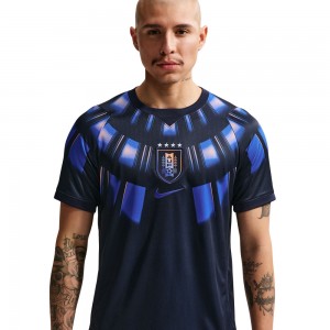 Uruguay 2026 Away Shirt
