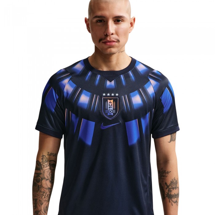 Uruguay 2026 Away Shirt