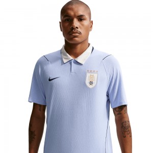 [Match Edition] Uruguay 2026 Home Shirt