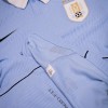 [Match Edition] Uruguay 2026 Home Shirt