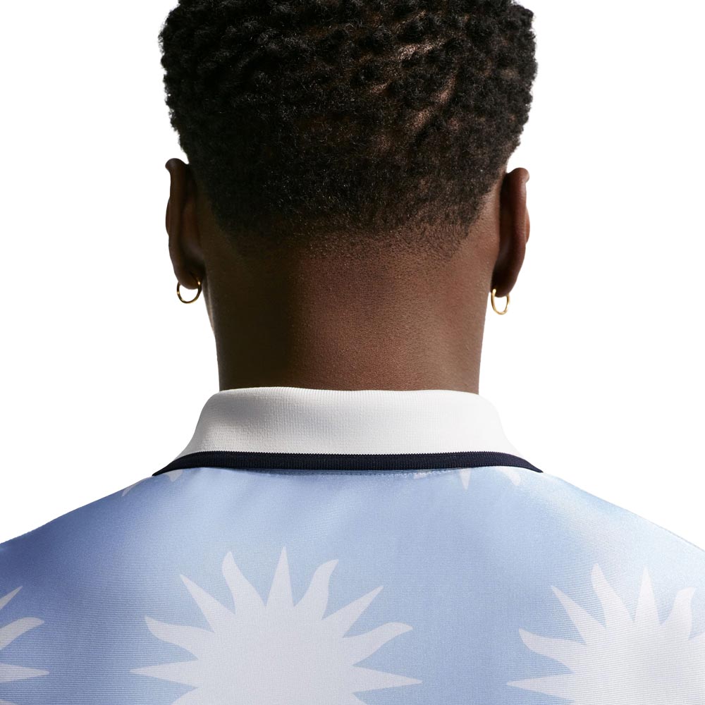 Uruguay Energy Top Shirt Uruguay Energy Top Shirt