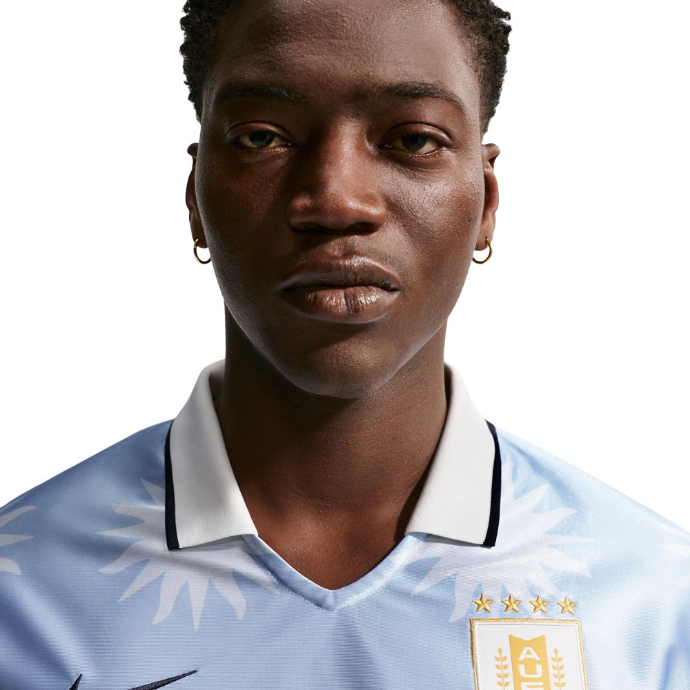 Uruguay Energy Top Shirt Uruguay Energy Top Shirt
