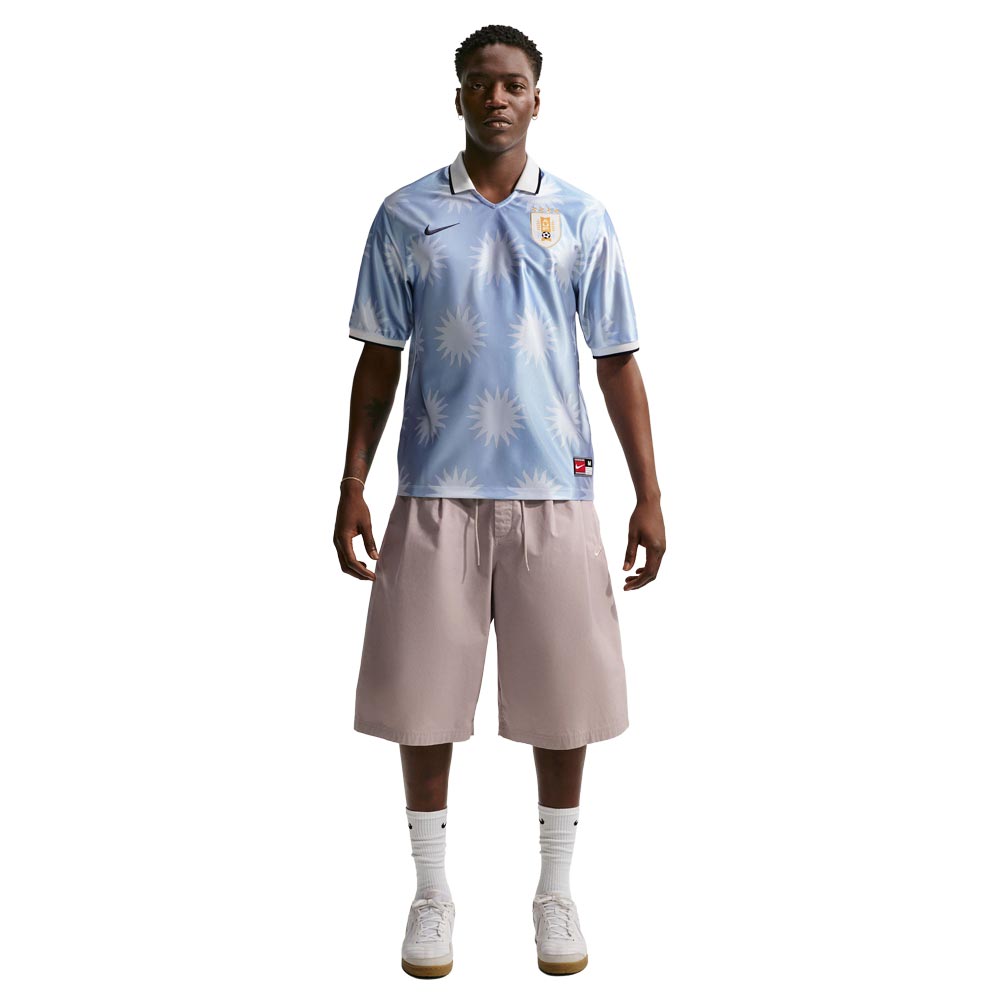 Uruguay Energy Top Shirt Uruguay Energy Top Shirt
