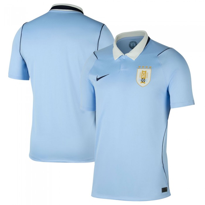 Uruguay 2026 Home Shirt