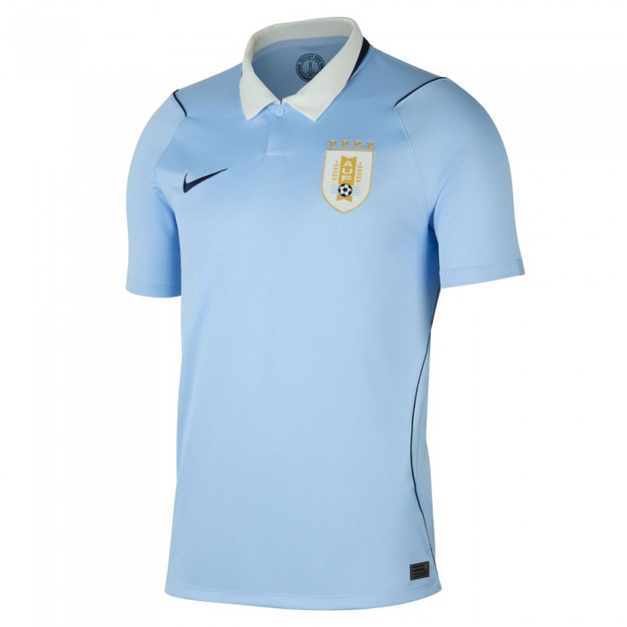 Uruguay 2026 Home Shirt