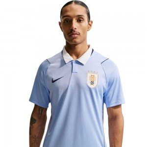 Uruguay 2026 Home Shirt