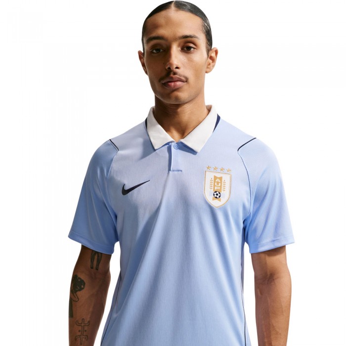 Uruguay 2026 Home Shirt