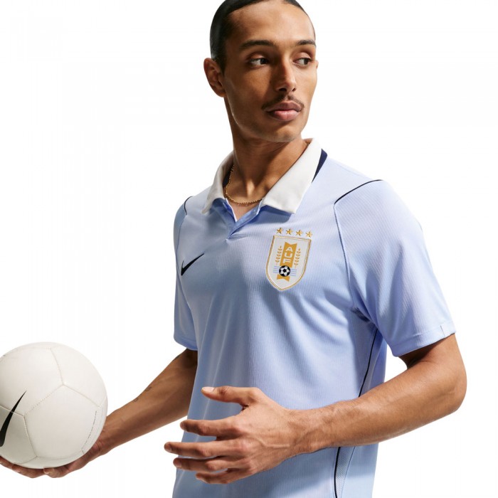 Uruguay 2026 Home Shirt