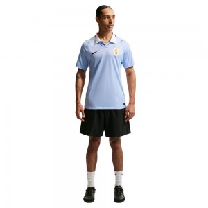 Uruguay 2026 Home Shirt