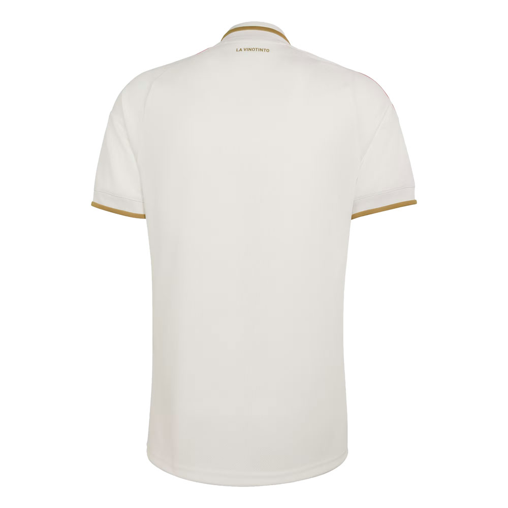 Venezuela 26 Away Shirt Venezuela 26 Away Shirt