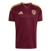 Venezuela 26 Home Shirt (KB3723, Venezuela, Adidas) by www.protechkitzone.com Venezuela 26 Home Shirt