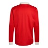 [Long Sleeve] Wales 150 Anniversary Shirt