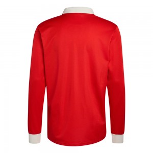 [Long Sleeve] Wales 150 Anniversary Shirt