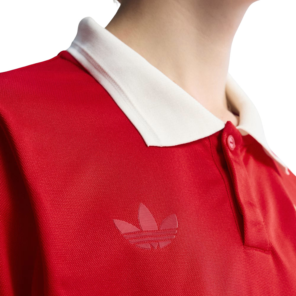 [Long Sleeve] Wales 150 Anniversary Shirt