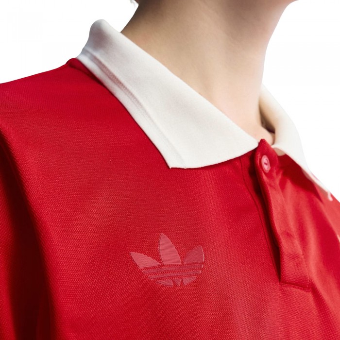 [Long Sleeve] Wales 150 Anniversary Shirt