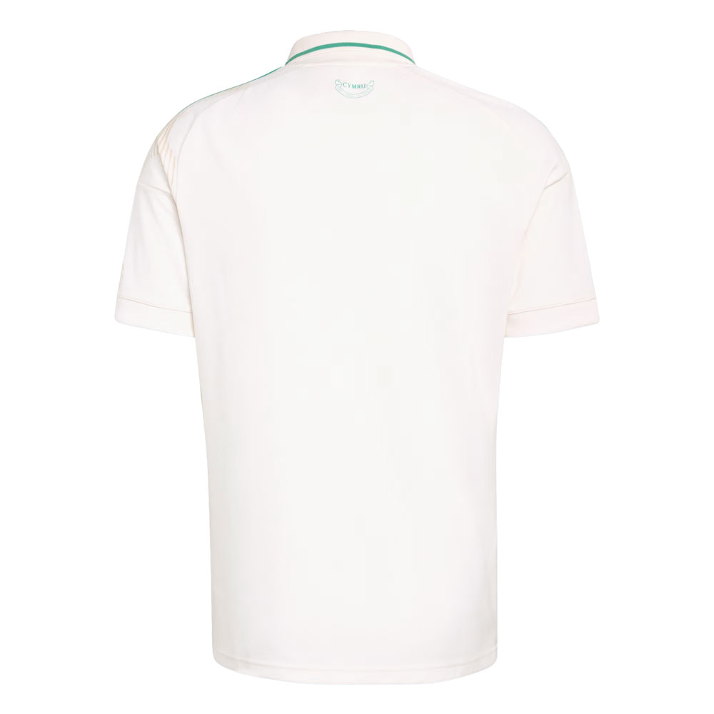 Wales 26 Away Shirt Wales 26 Away Shirt
