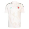 Wales 26 Away Shirt Wales 26 Away Shirt