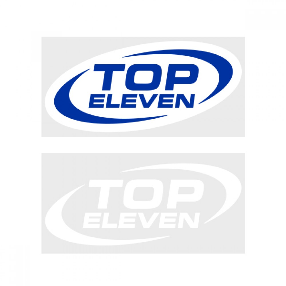 Top Eleven Sleeve Sponsor (Stoke City 2017/18 Sleeve Sponsor) Top Eleven Sleeve Sponsor (Stoke City 2017/18 Sleeve Sponsor)