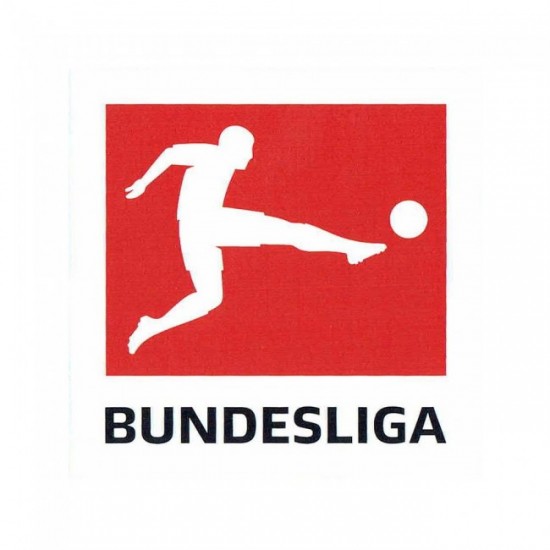 Bundesliga 2017-Present Sleeve Patch