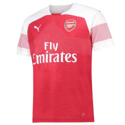 Arsenal 2018/19 Youth Home Shirt