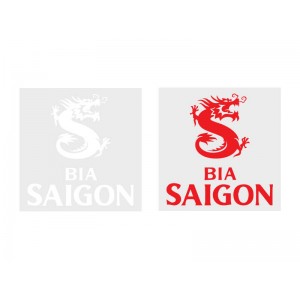 BIA Saigon Sleeve Sponsor (Official Leicester City FC 2018/19 Sleeve Sponsor)